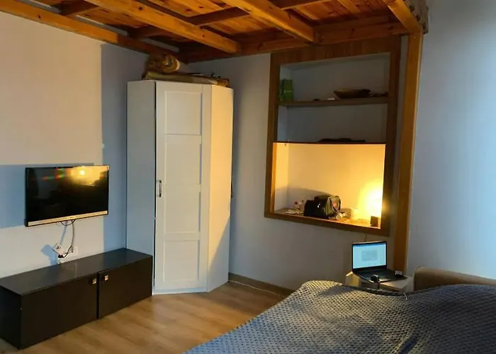 Peramira Apartamento