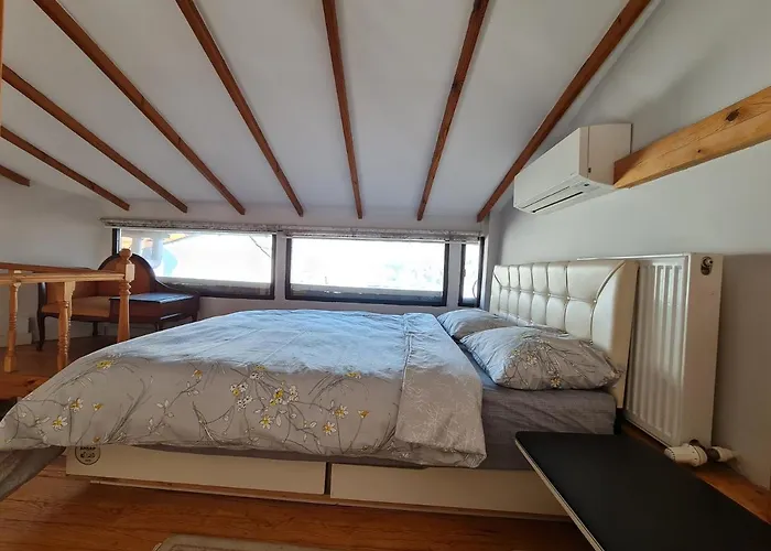 Apartamento Peramira