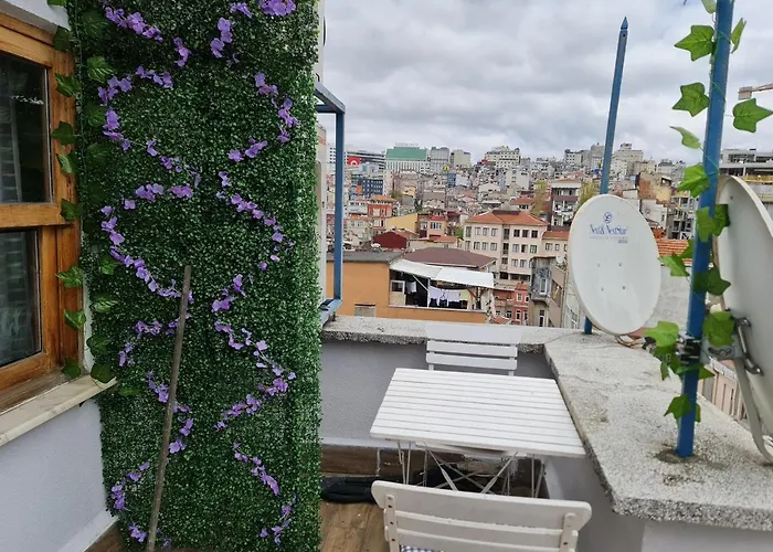 Apartamento Peramira *