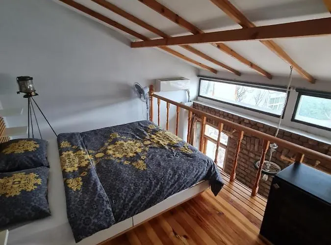 Apartamento Peramira Istambul