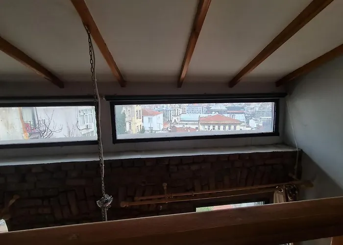 Apartamento Peramira