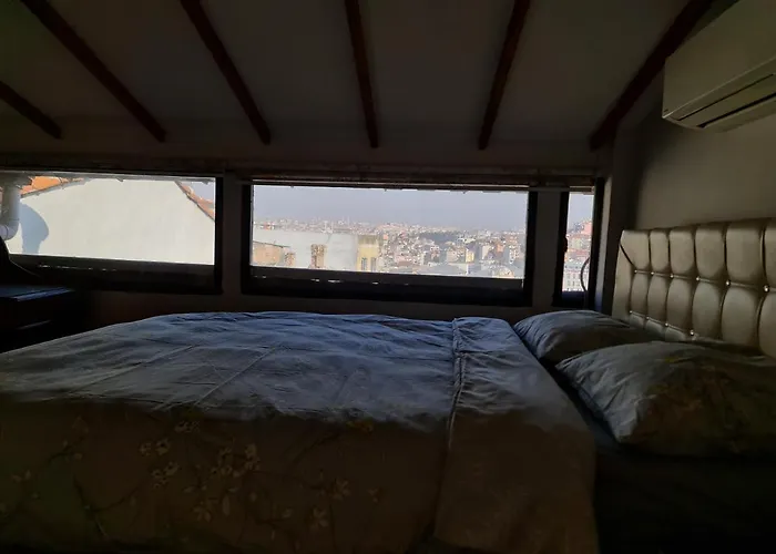 Apartamento Peramira