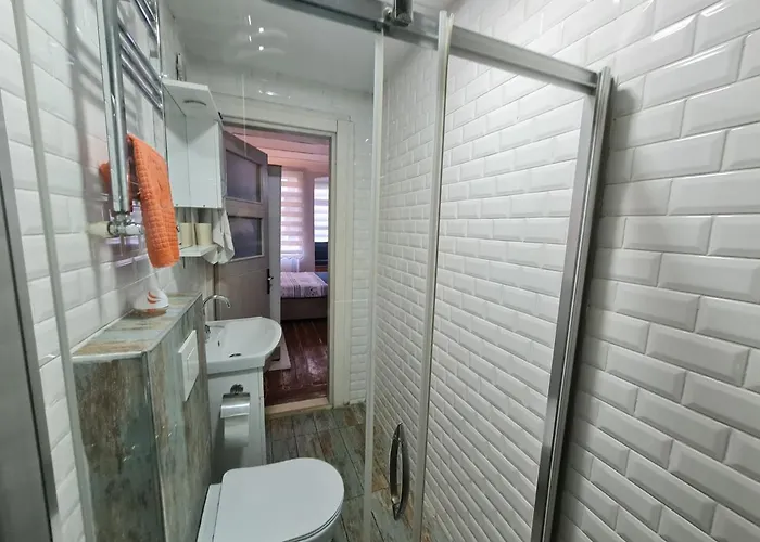 Apartamento Peramira