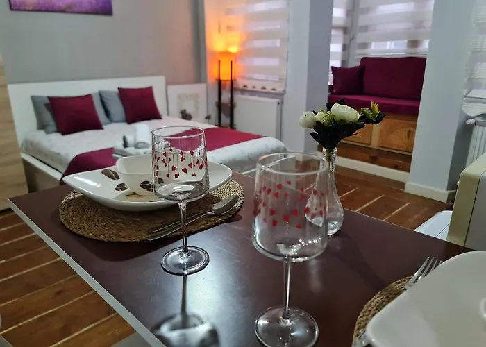 Apartamento Peramira *