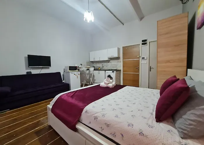 Apartamento Peramira *