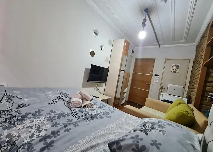 Apartamento Peramira