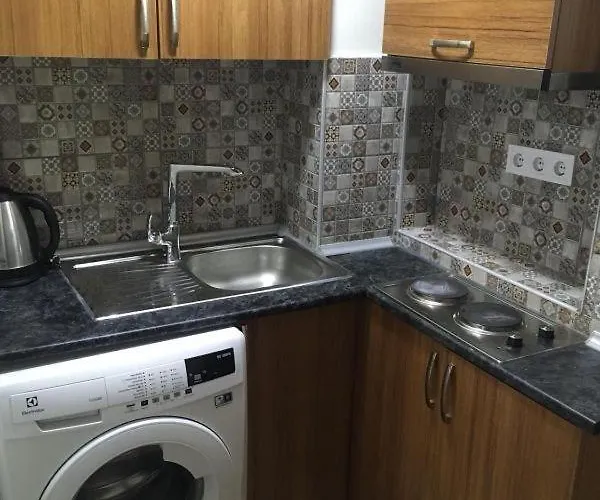 Peramira Apartamento