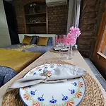 Apartment Peramira Istanbul