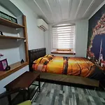 Apartment Peramira *