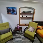 Peramira Apartment Istanbul