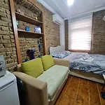 Apartment Peramira Istanbul