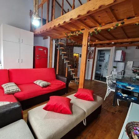 Apartamento Peramira