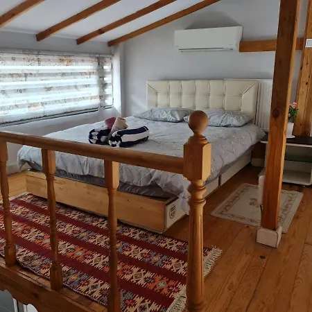 Peramira Appartement *