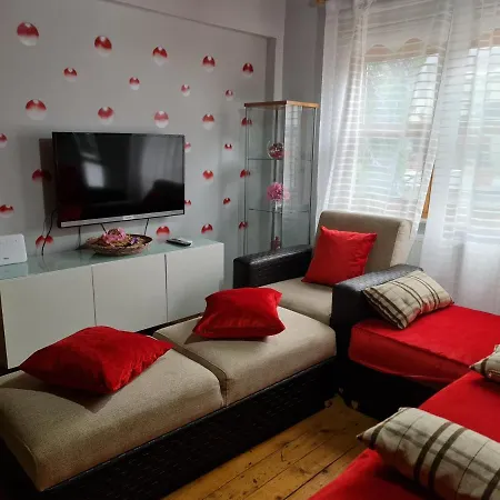 Apartamento Peramira