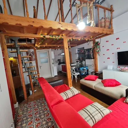 Peramira Apartamento Istambul
