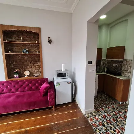 Peramira Apartment