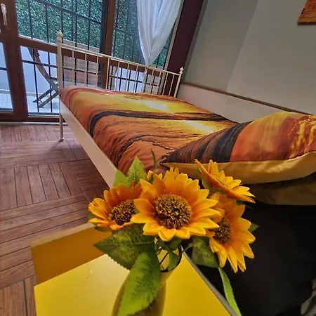 Appartement Peramira *