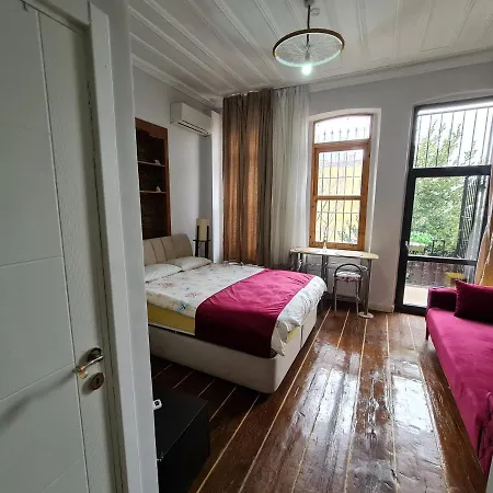 Appartement Peramira Istambul