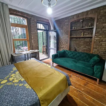 Appartement Peramira *