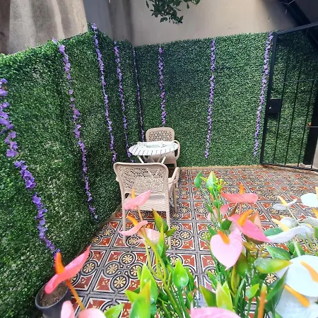 Peramira Apartamento Istambul