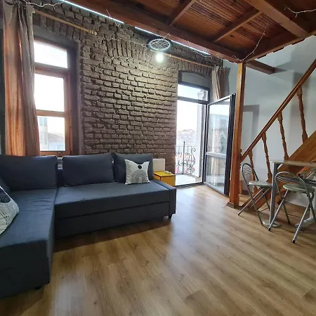 Peramira Apartamento