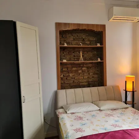 Appartement Peramira *