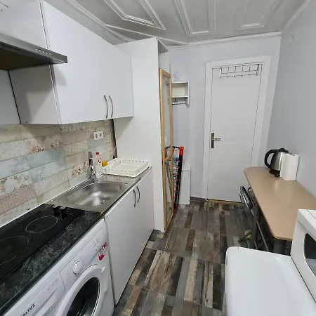 Appartement Peramira Istambul