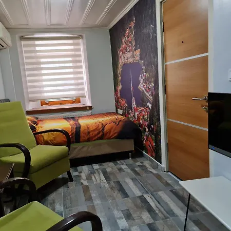 Peramira Istambul