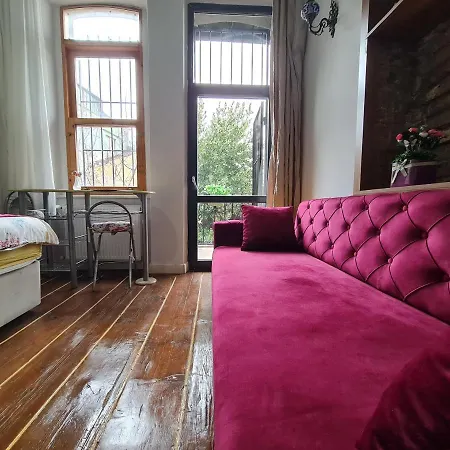 Appartement Peramira