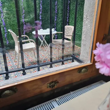 Peramira Appartement Istambul