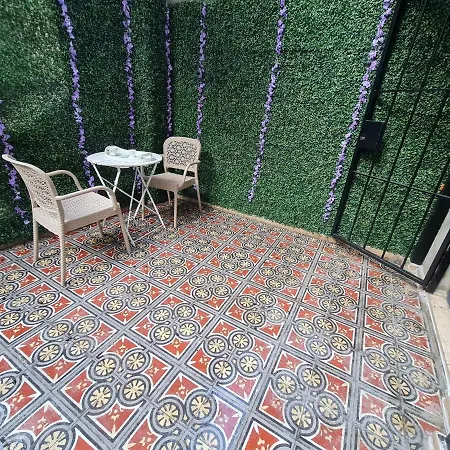 Apartamento Peramira Istambul