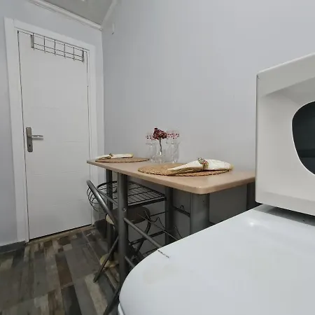 Peramira アパート