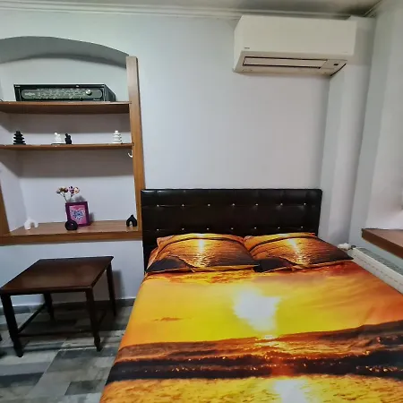 Apartamento Peramira Istambul