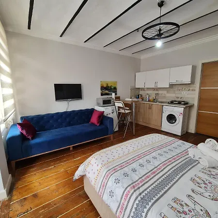 Apartamento Peramira