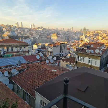 Peramira Istanbul