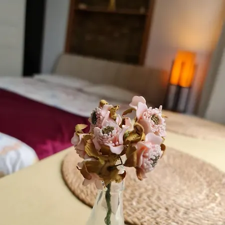 Appartement Peramira Istambul