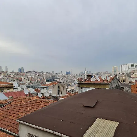 Peramira * Istambul