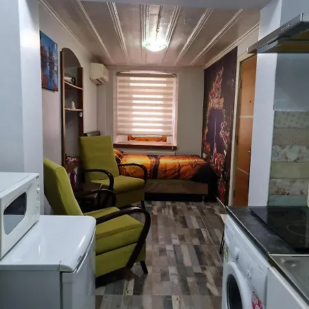 Peramira イスタンブール