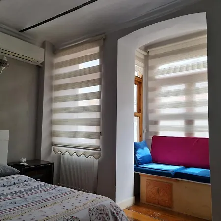 Peramira Apartamento *