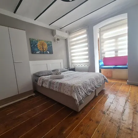 Apartment Peramira Istanbul
