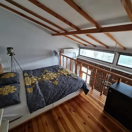 Apartment Peramira Istanbul