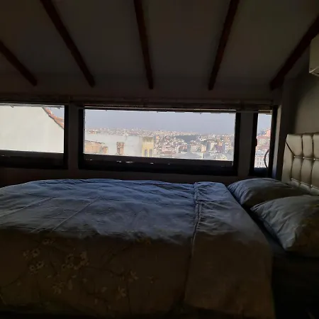 Apartamento Peramira