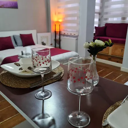 Apartment Peramira *