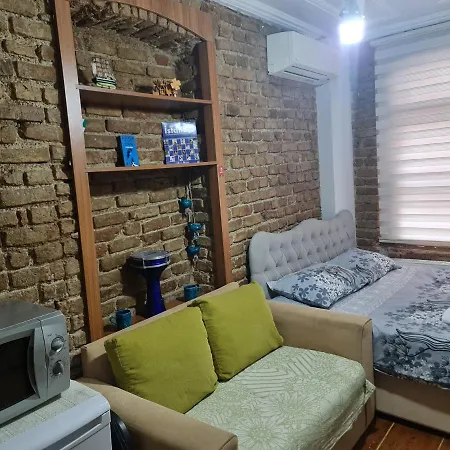 Peramira Appartement Istambul