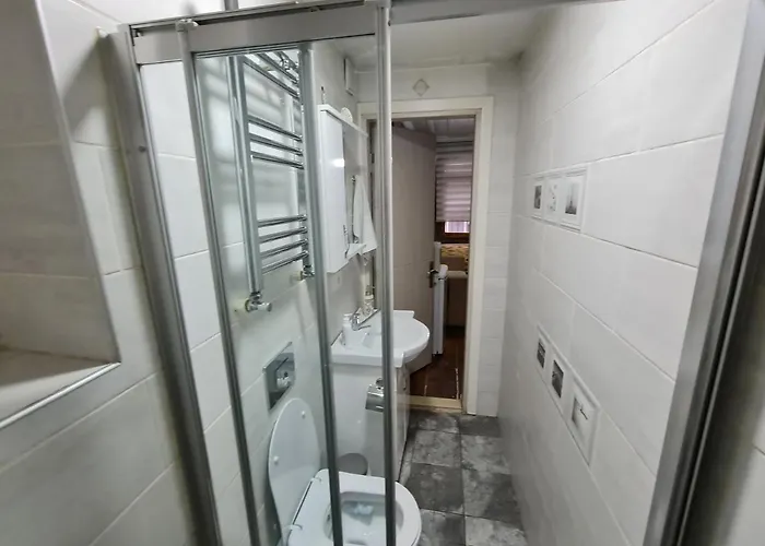 Peramira Апартаменты *