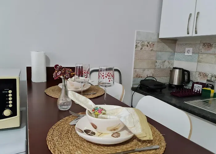 Peramira * Стамбул