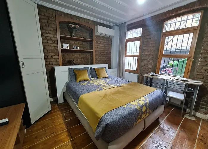 Peramira Стамбул