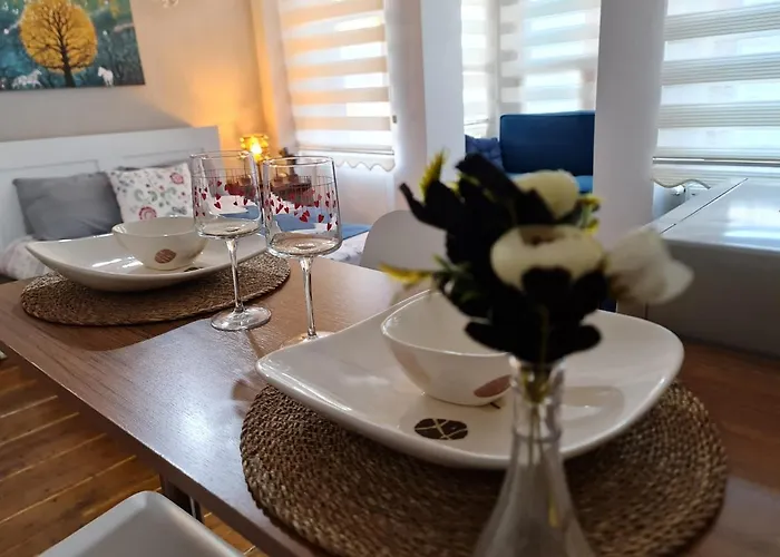 Peramira Стамбул