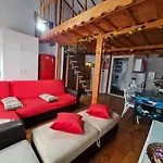 Apartment Peramira