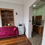 Peramira Apartment